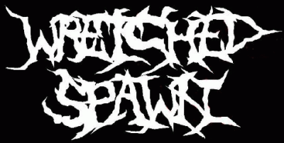 logo Wretched Spawn (USA)